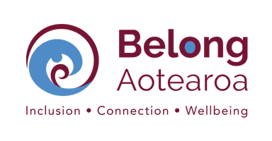 Belong Aeoteoroa