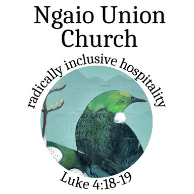 Ngio Church