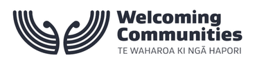 Welcoming communities