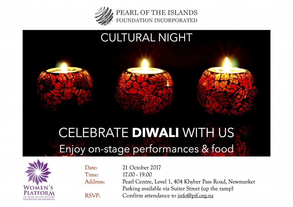 Diwali festival